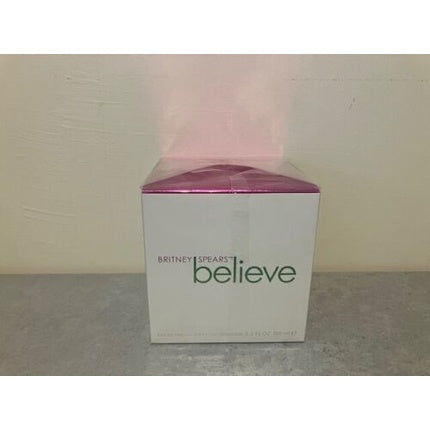 Britney Spears Eau De Parfum Believe 100ml