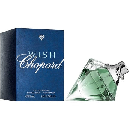 Chopard Wish Eau De Parfum 75ml