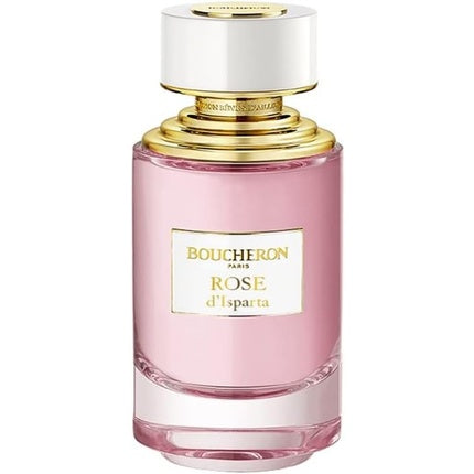 Boucheron Rose d'Isparta Eau de Parfum 125ml