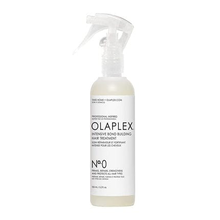 Olaplex No.0 Intensive Bond Building Hair Treatment 155ml