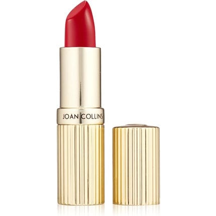 Joan Collins Timeless Beauty Divine Lips Lipstick 3.5g Evelyn