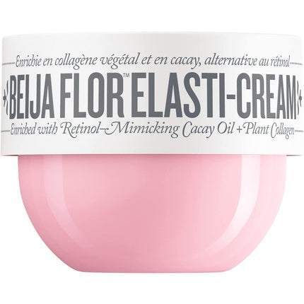 Sol de Janeiro Beija Flor Collagen Cream 75ml