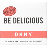 Donna Karan Be Delicious Fresh Blossom for Women 1oz EDP Spray