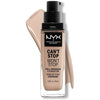 Nyx Can´t Stop Won´t Stop Full Coverage Foundation Porcelain 30ml