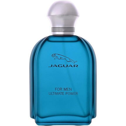 Jaguar For Men Ultimate Power EDT 100ml