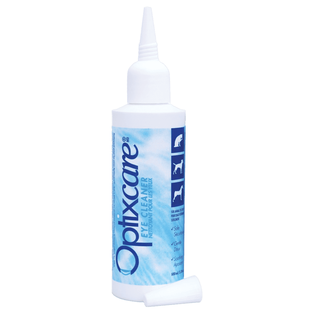 Optixcare Eye Cleaner 100ml - welzo