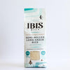 Organic Semi-milled Long Grain Rice Jasmine 1kg, Ibis Rice