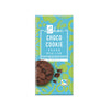 Choco Cookie Chocolate Vegan Organic 80g, iChoc