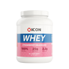 ICON Nutrition 100% Whey Protein 960g Strawberry Milkshake