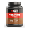 ICON Nutrition Hibernate 900g Double Chocolate Brownie