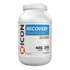 ICON Nutrition Recovery 2:1:1 2.3kg Raspberry & Apple