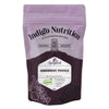 Indigo Herbs Arrowroot Powder 100g, Indigo Herbs