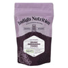 Organic Ashwagandha powder 100 grams, Indigo Herbs