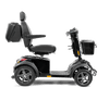 Scooter на Ignite Grande Mobility-8mph, обхват на 45 мили