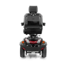 Scooter на Ignite Grande Mobility-8mph, обхват на 45 мили