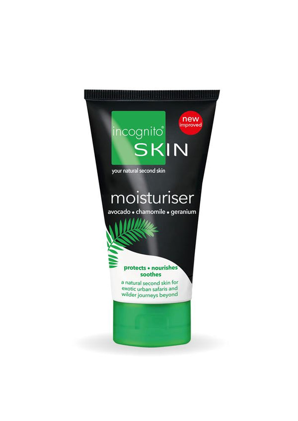 After Sun Moisturiser 200g, Incognito