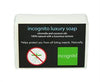 Luxury Soap 100g, Incognito