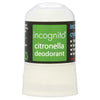 Citronella Deodorant 60g, Incognito