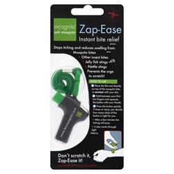 Zap-Ease Fast Effective Bite Relief 22g, Incognito