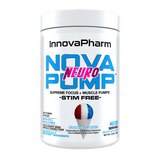Innovapharm NovaPump Neuro 386g Snowcone