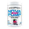 Innovapharm NovaPump Neuro 386g Blackberry Mojito