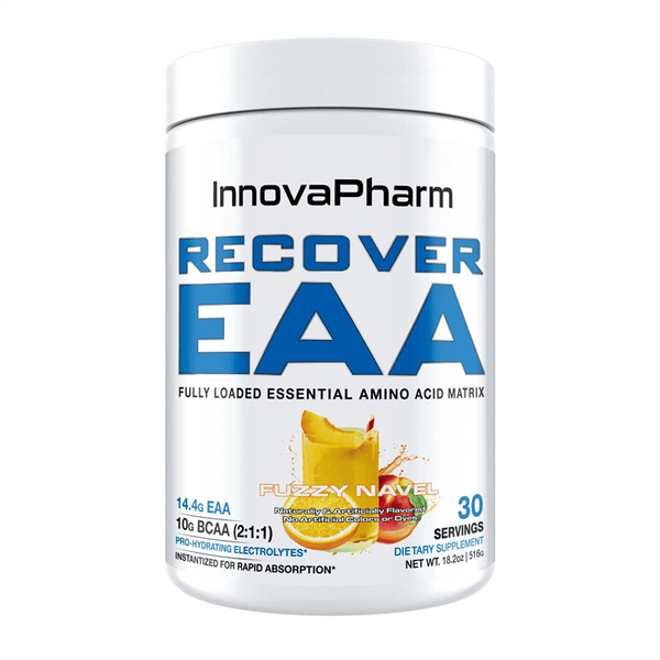 Innovapharm Recover EAA 555g Fuzzy Navel