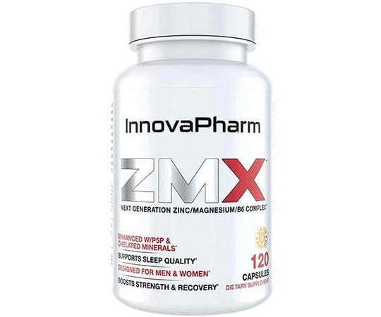 Innovapharm ZMX 90 Caps