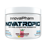 Innovapharm Novatropic 155g Pink Lemonade