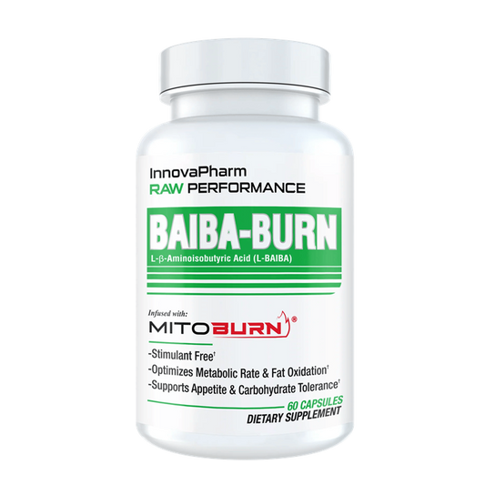 Innovapharm Baiba-Burn 60 Caps