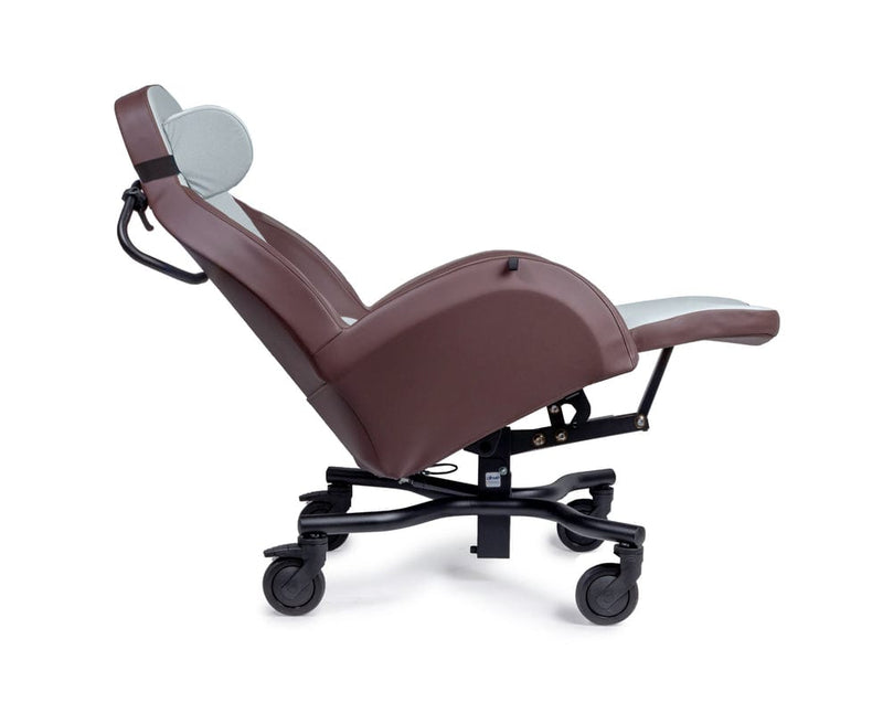 Chaise de coquille Integra Porters