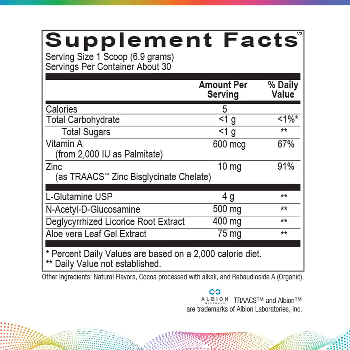New Beginnings Intesti-Mate Powder – 207 g – image 2
