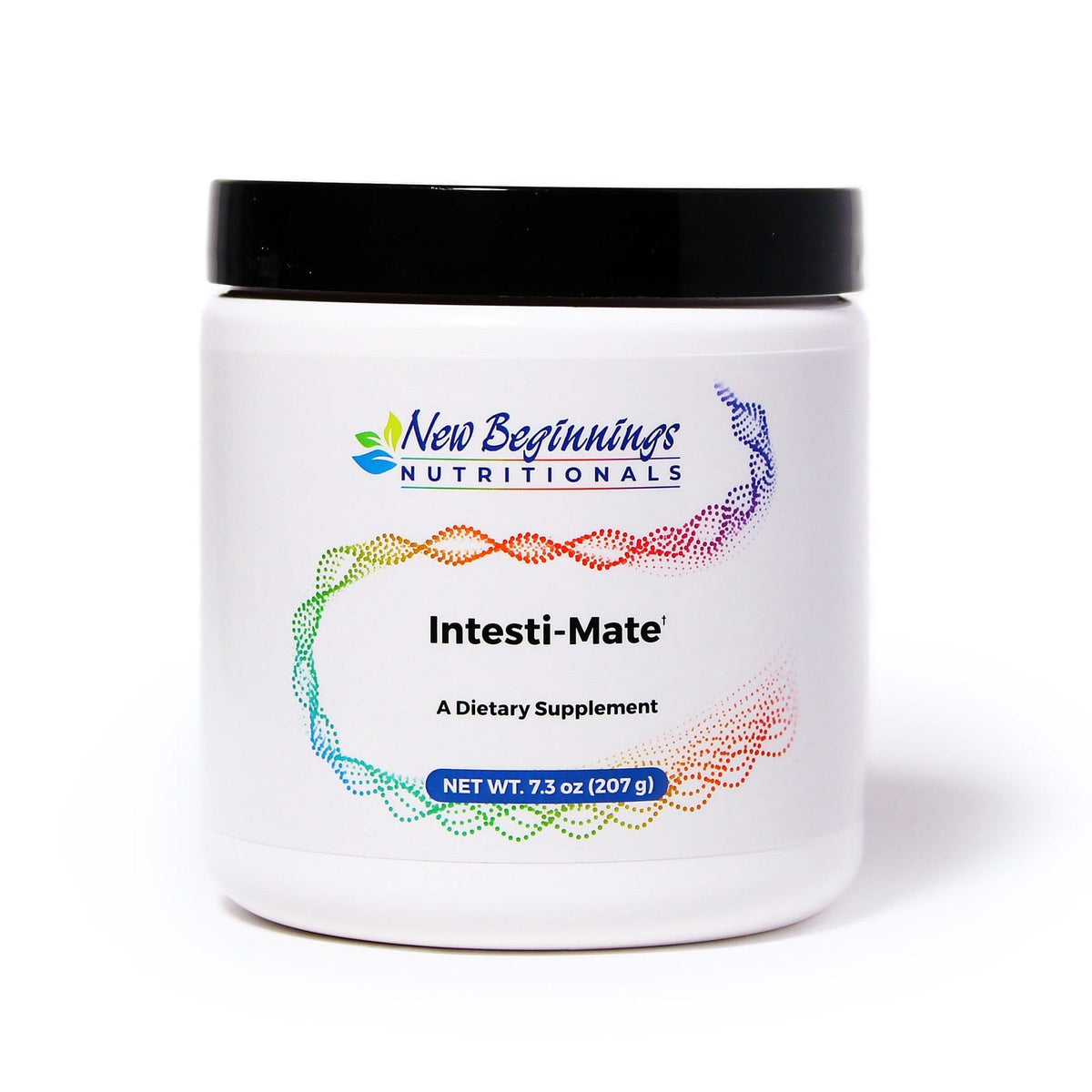 New Beginnings Intesti-Mate Powder – 207 g