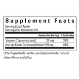 Optimales Kautable - 60 Tabletten - Suche nach Gesundheit
