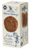 Organic Apple Crumble Biscuits 133g, Island Bakery