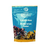 Sea Moss and Bladderwrack Seaweed Supplement. 250g, Irish Sea Moss