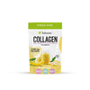 Banana-Flavoured Collagen Sachet With Vitamin C and Hyaluronic acid, INTENSON