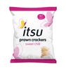 Sweet Chilli Prawn Crackers 19g, Itsu