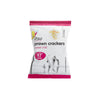 Sweet Chilli Prawn Crackers 60g, Itsu