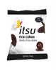 Dark Chocolate Rice Cakes 34g, Itsu