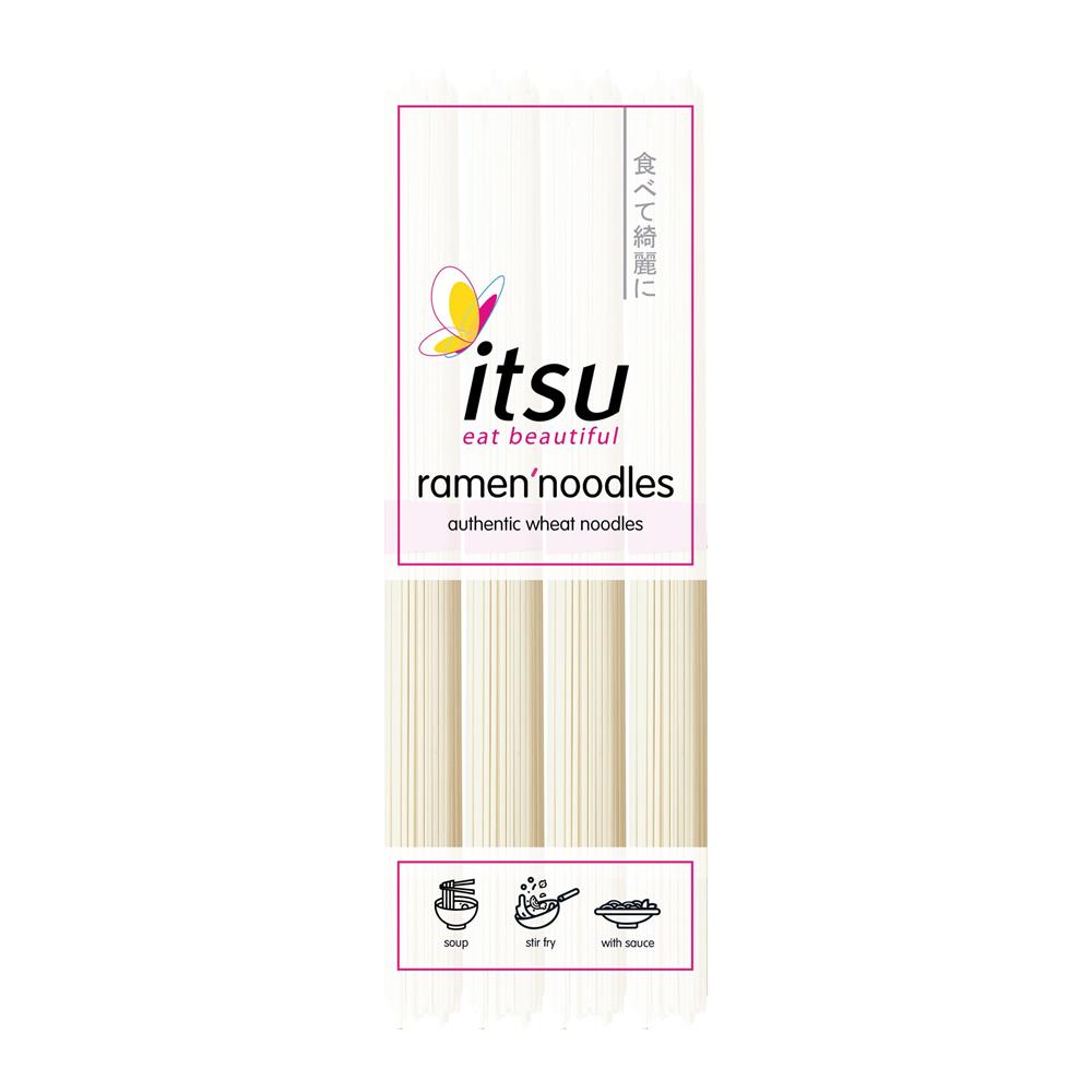 itsu Ramen Noodles 250g, Itsu