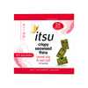 Sweet Soy & Sea Salt Seaweed Multipack 4x5g NEW TRAYLESS, Itsu