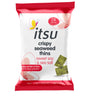 Sweet Soy & Sea Salt Crispy Seaweed Thins 5g, Itsu