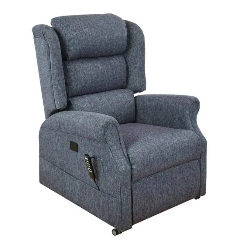 Емблематичен Riser Recliner