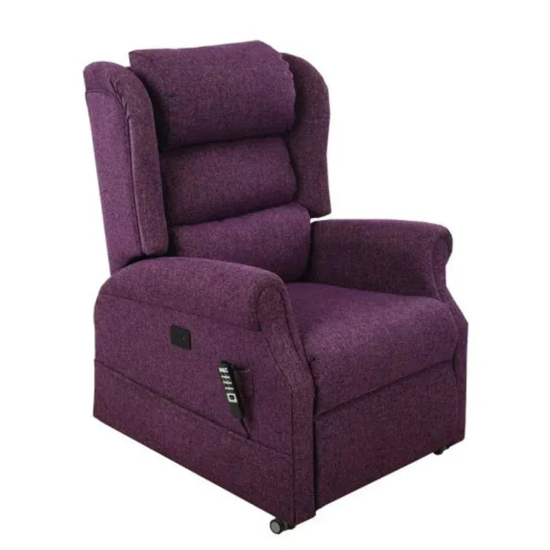 Емблематичен Riser Recliner
