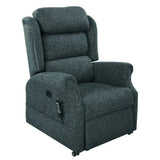 Емблематичен Riser Recliner