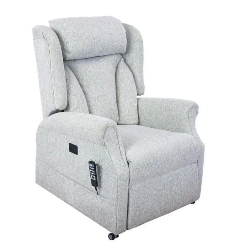 Емблематичен Riser Recliner