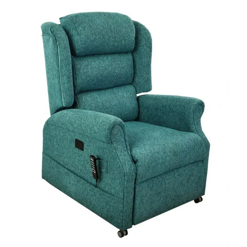 Емблематичен Riser Recliner