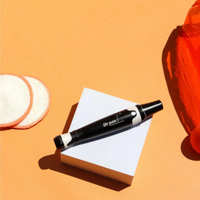 Δρ. Pen Dermaheal A7 Microneedling Pen