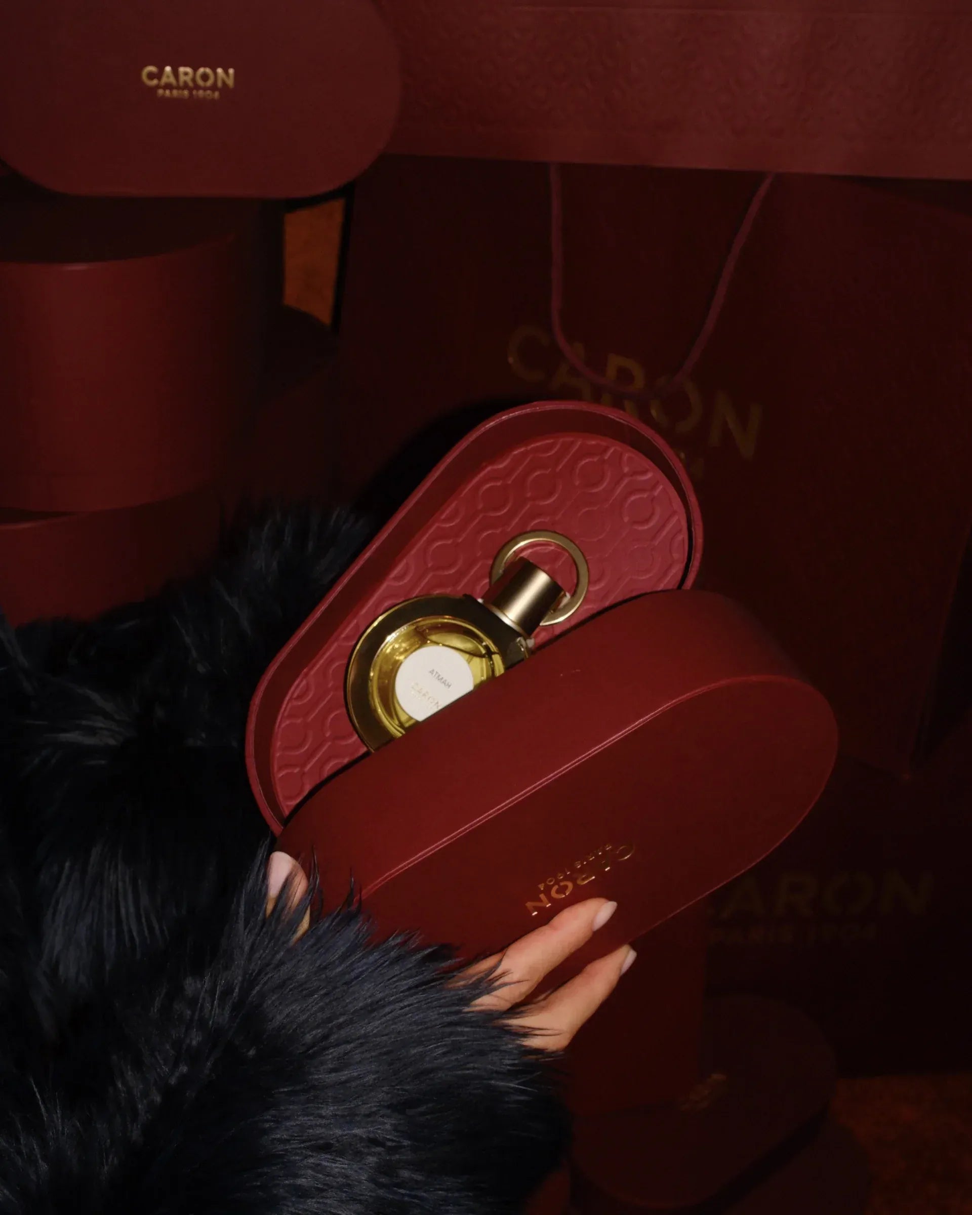 Caron Lady Caron Eau de Parfum 30ml