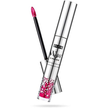 Pupa Wow Lipstick 010